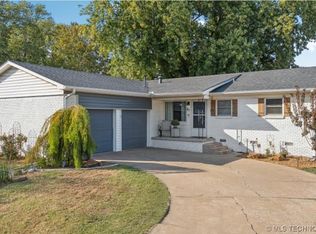 700 W Atlanta Ct, Broken Arrow, OK 74012