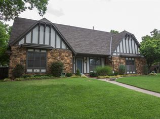 8604 S 66th Ave E, Tulsa, OK 74133