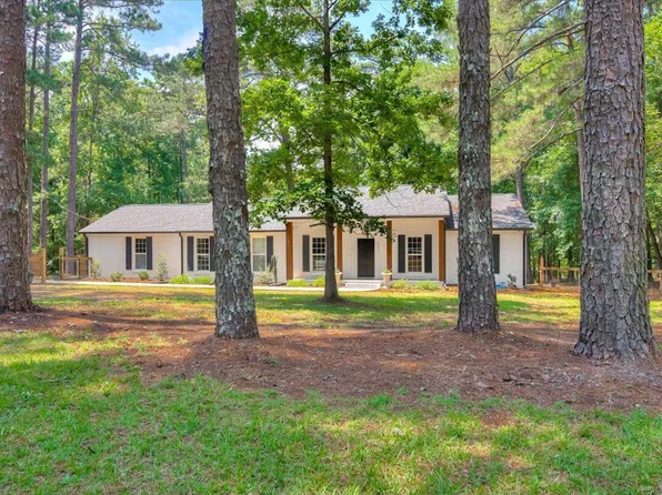 6447 Ridge Rd, Appling, GA 30802