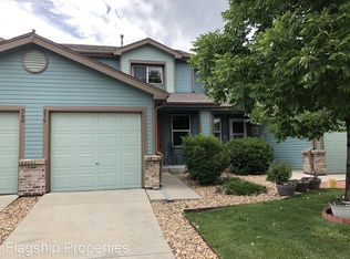 256 Montgomery Dr, Erie, CO 80516