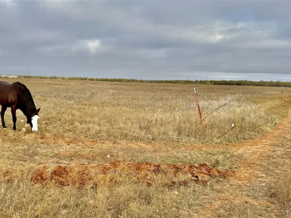 Iberis Rd, Abilene, TX 79606