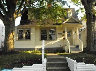 357 Sheldon Ave, Columbus, OH