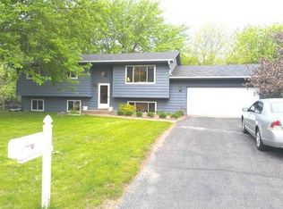 1983 Timber Wolf Trl N, Eagan, MN 55122