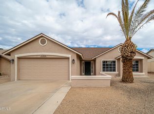 10826 W Vista Ave, Glendale, AZ 85307