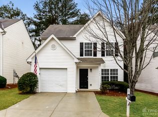 346 Clearsprings Dr, Lawrenceville, GA 30046