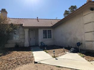37713 Avenida De Diego, Palmdale, CA 93552