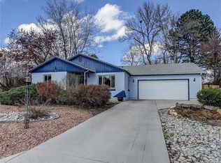7105 W 27th Ave, Wheat Ridge, CO 80033