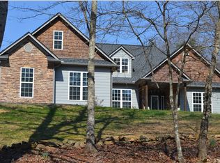 357 Little Coosa Rd, Blairsville, GA 30512