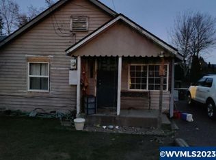 3470 Abrams Ave NE, Salem, OR 97301