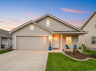 31541 Nimbus Dr, Bulverde, TX 78163