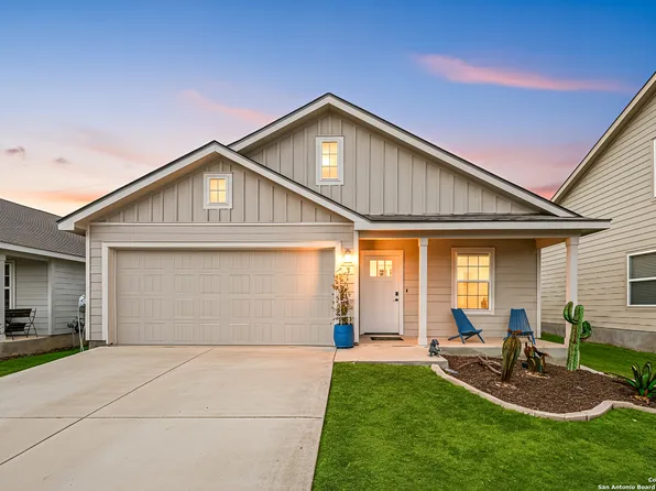 31541 Nimbus Dr, Bulverde, TX 78163