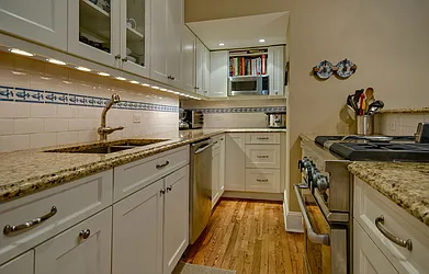 Sold by Brown Harris Stevens