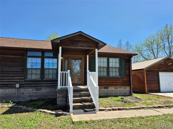 115 Maple St, Wardell, MO 63879