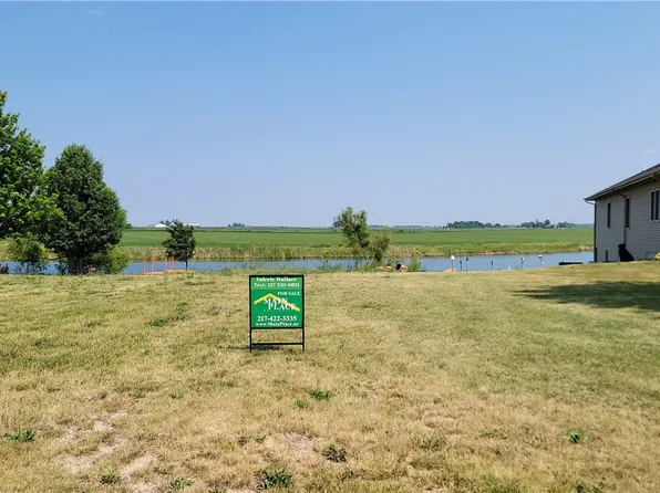 115 Wildflower Point, Heyworth, IL 61745