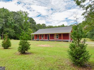 1987 Mountain View Rd, Molena, GA 30258
