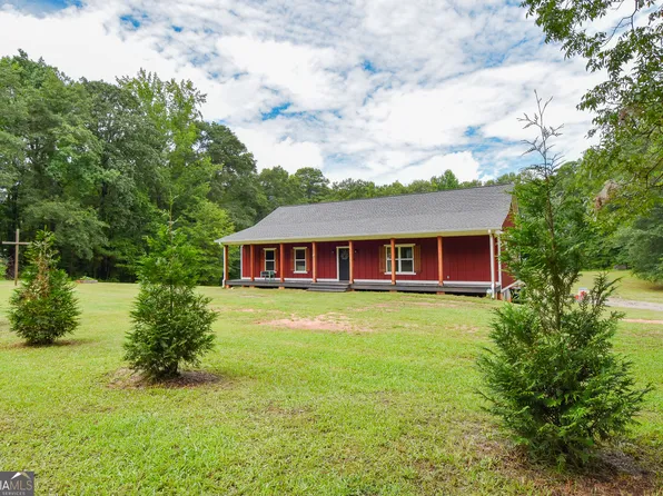 1987 Mountain View Rd, Molena, GA 30258