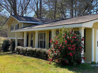 40 Willow Woods Rd, Social Circle, GA 30025