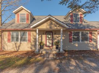 6838 Daly Rd, Dexter, MI 48130