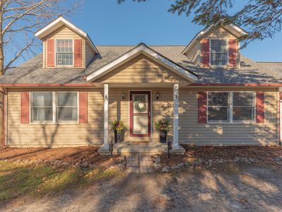 6838 Daly Rd, Dexter, MI, 48130