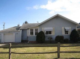 330 Wamba Ave, Toledo, OH 43607