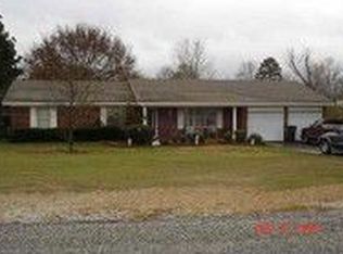 217 Ranchester Ter, Hot Springs, AR 71913