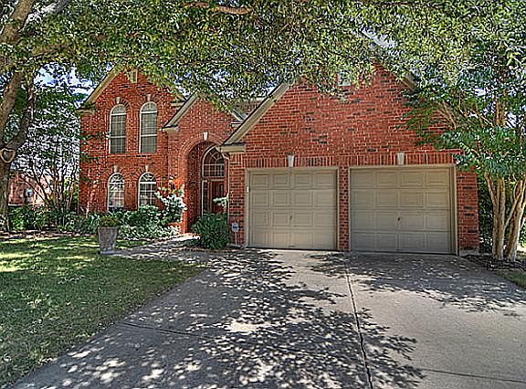 2nd image of 2217 Green Hill Dr