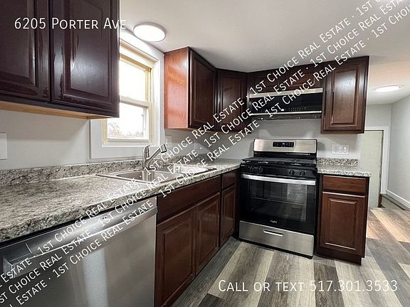 2nd image of 6205 Porter Ave