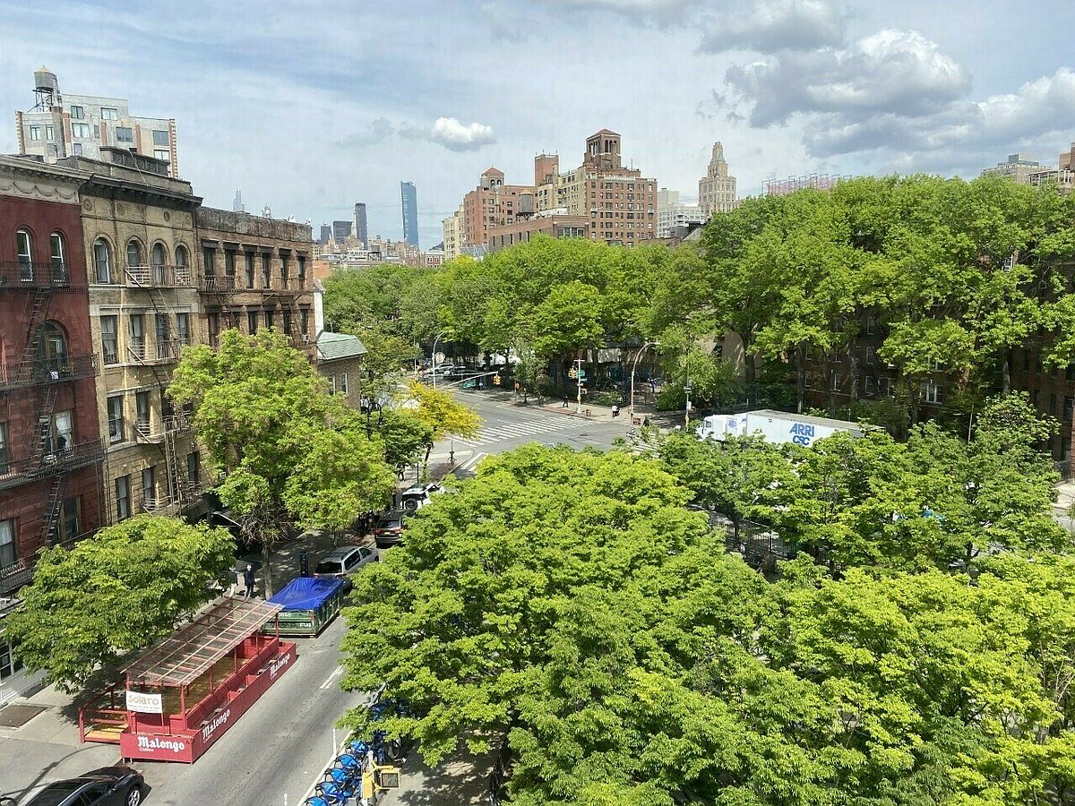 228 Bleecker St APT 25, New York, NY 10014 | Zillow