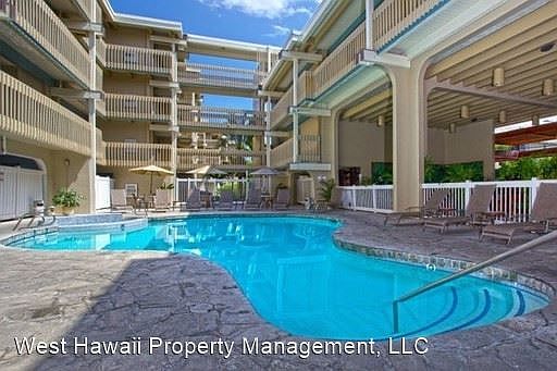 1st image of 76-6246 Alii Dr #261