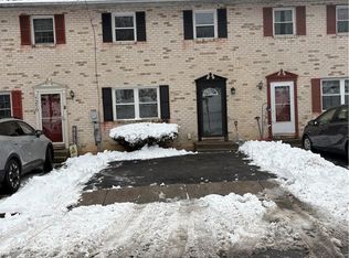 1212 Graham St, Fountain Hill, PA 18015