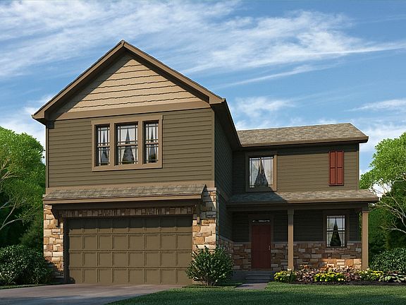 Plan Elevation.