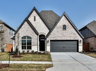 15850 Weston Ridge Dr, Humble, TX 77346