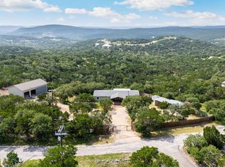 386 Private Road 181, Helotes, TX 78023