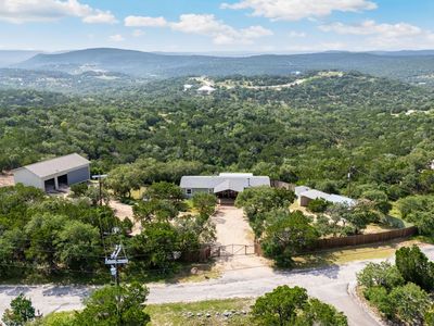 386 Private Rd. 181, Helotes, TX, 78023