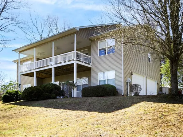 2097 Wood Lake Ln, Young Harris, GA 30582