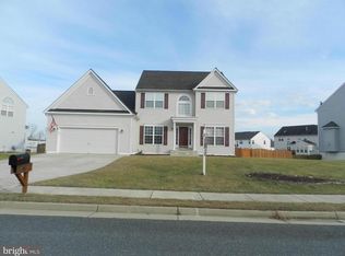 18 Fife St, Stafford, VA 22554