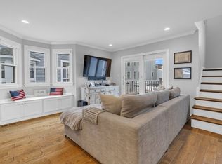 598 E 2nd St #1, Boston, MA 02127