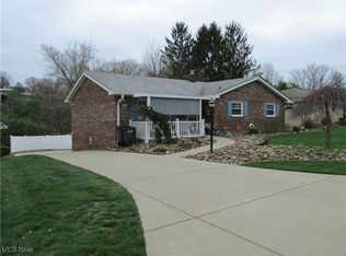 377 Terri Ave, Steubenville, OH 43952