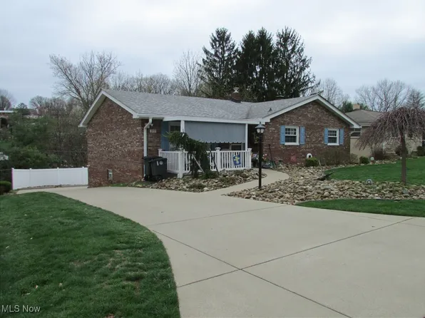 377 Terri Ave, Steubenville, OH 43952