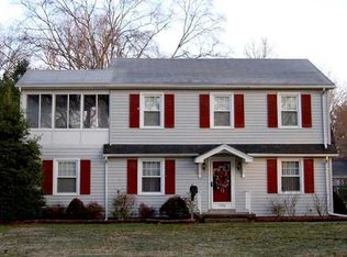 5700 Madison Ave, Evansville, IN