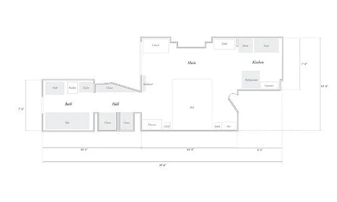 Rented by Elinor Taasa, LREB | media 1