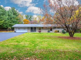 3196 Polley Rd, Columbus, OH 43221