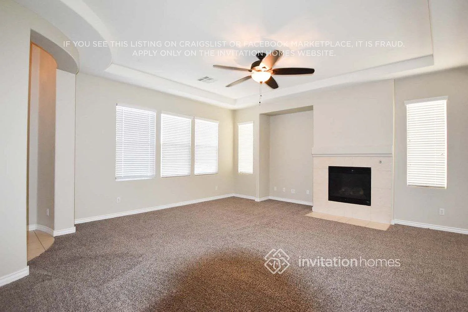 4013 Keasberry Ave North Las Vegas, NV 89081 — Photo 3