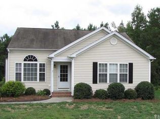 165 Cedarhurst Ln, Franklinton, NC 27525