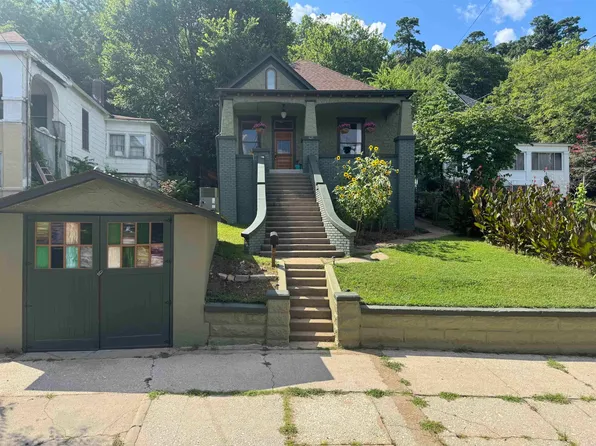 (undisclosed Address), Hot Springs, AR 71901