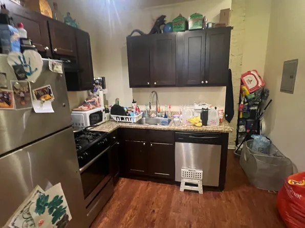 1522 W Augusta Blvd APT 1R, Chicago, IL 60642