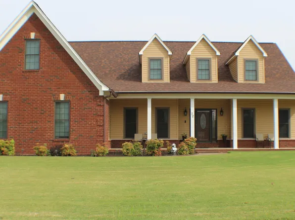 72 Windy Oaks Dr, Munford, TN 38058