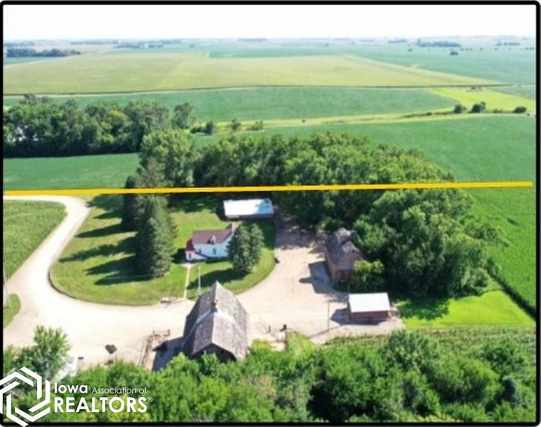 5163 110th Ave, Rembrandt, IA 50576 Zillow