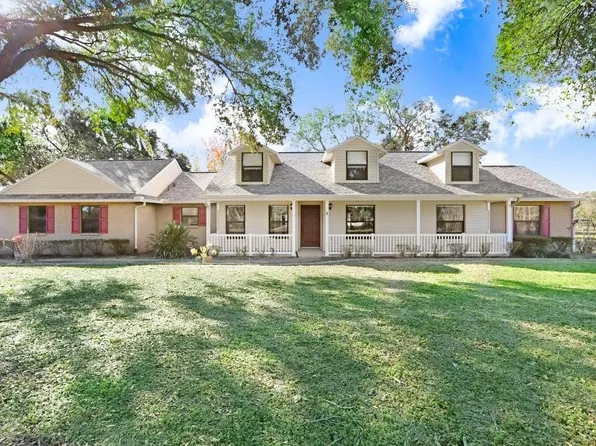 6819 Stafford Rd, Plant City, FL 33565