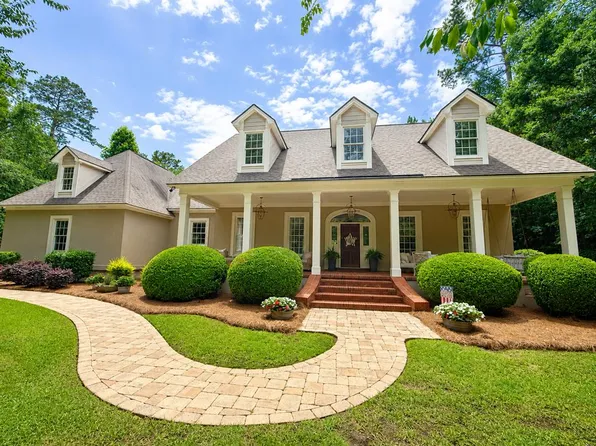 2509 Old Ivy Ln, Albany, GA 31721